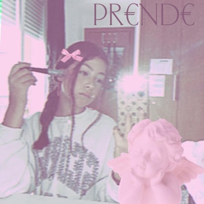 PR€ND€ (feat. F€R) - Single