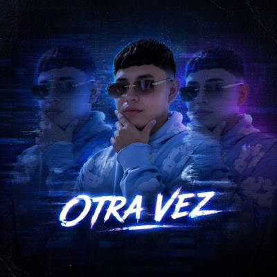 Otra Vez (feat. El Jeyda) - Single