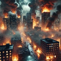 Fire It Up (feat. Nation's Ghost) - Single - DatBoiBaz