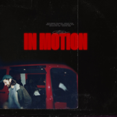 In Motion - Calicos Cover Art
