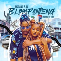 BLOMFANTENG - Single - BigDada & BE