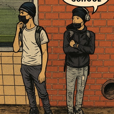 Rewind (feat. Sav0) - Single