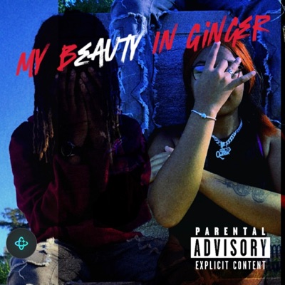 My beauty in ginger - Single