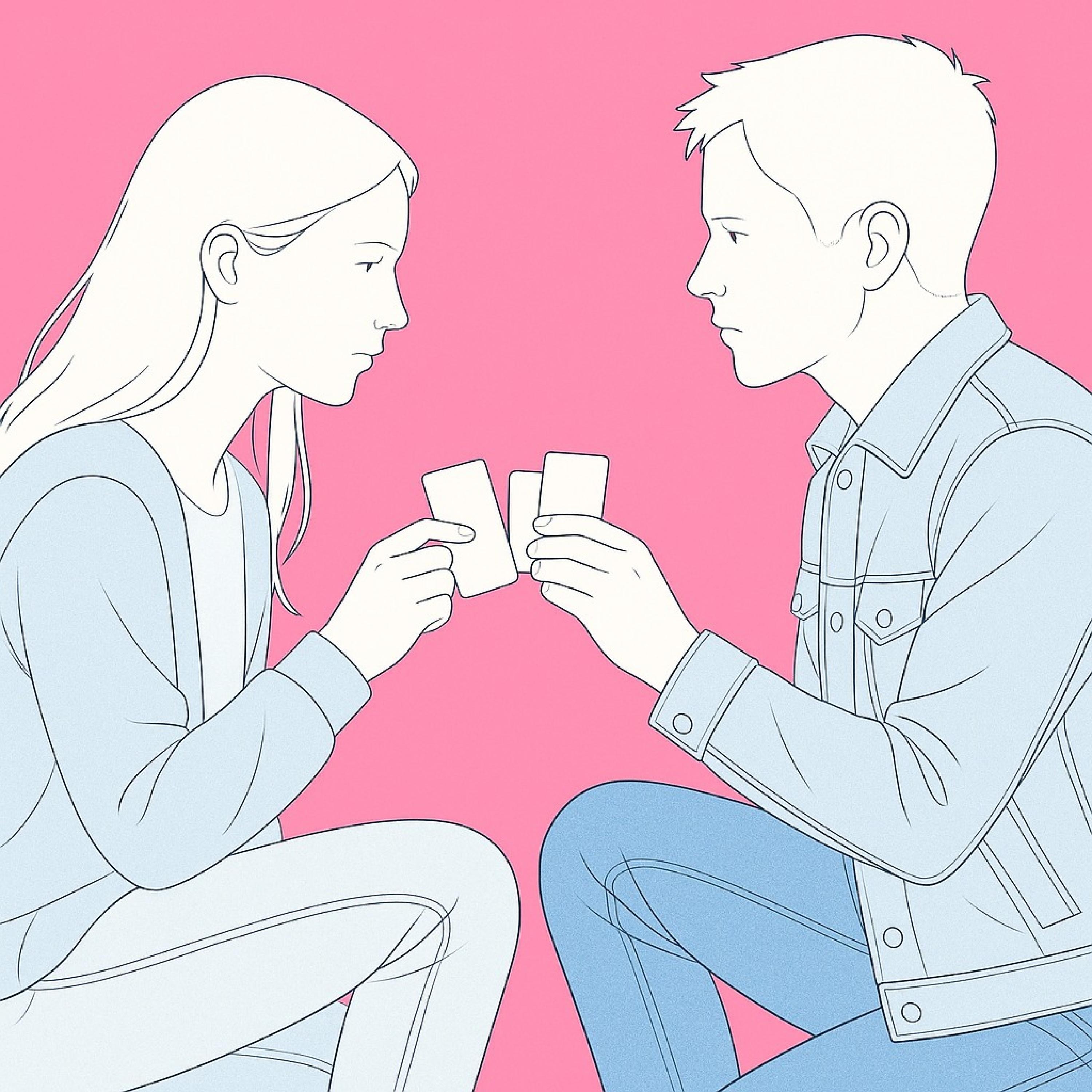 Best Friends Vol III