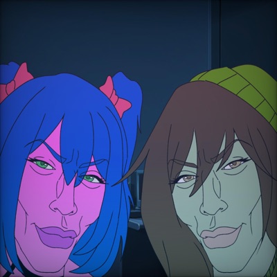 AAYYOO (feat. 33rd cable) - Single