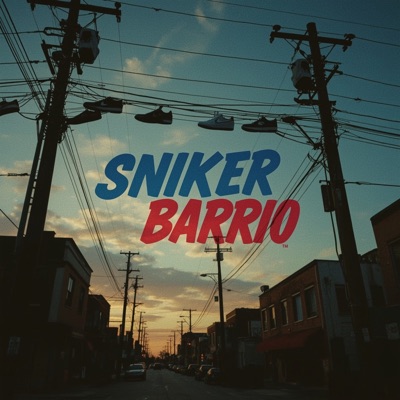 Sniker Barrio - Single