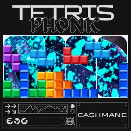 Tetris Theme (Phonk Version) CA$hMANE