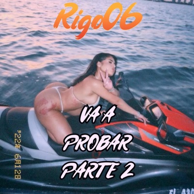 VA A PROBAR ll. (feat. Rigo06) - Single