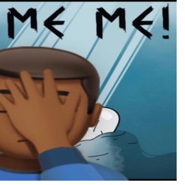 Blaming Me (feat. Imtim) Fnf Tazz