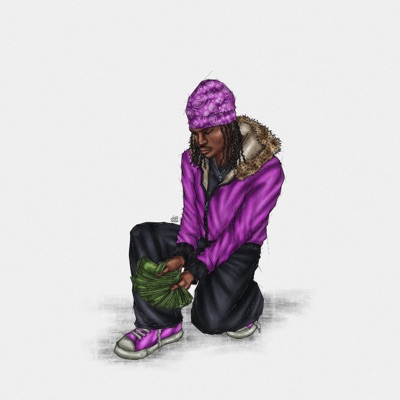 chicken chicken - Single