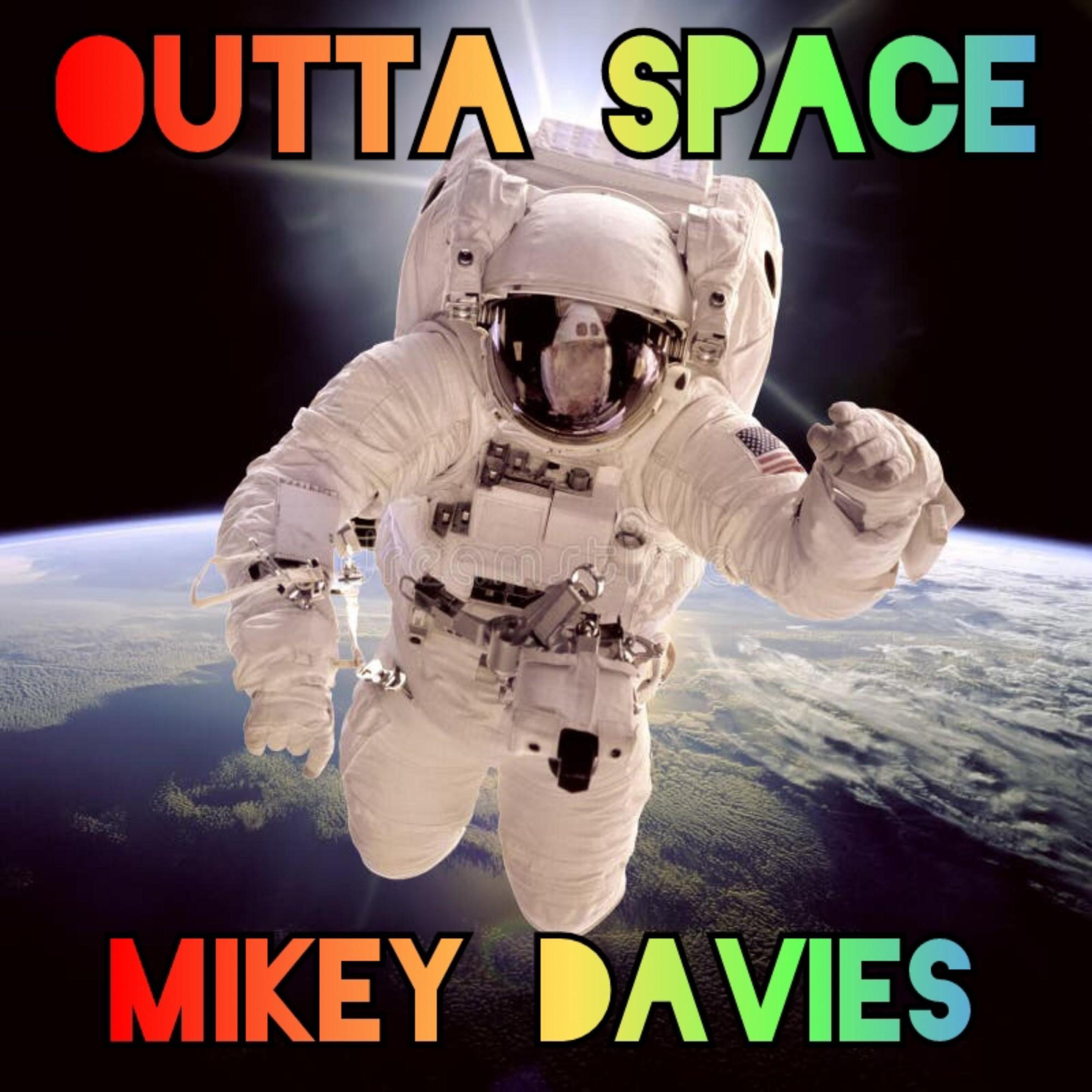Outta Space