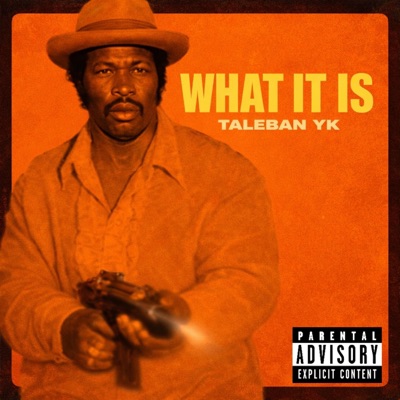 What It Is - Single