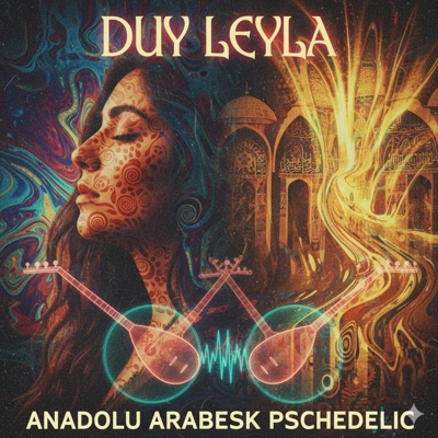 Duy Leyla