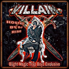 Silver Throne (feat. Mayh3mp) SlvrStrck