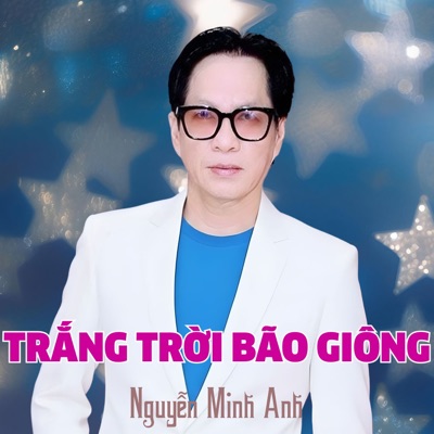Trắng Trời Bão Giông