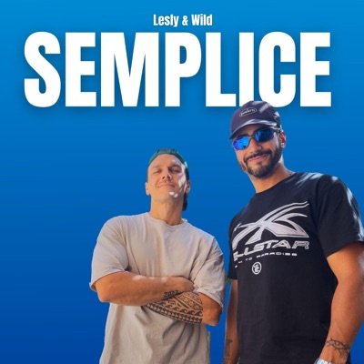 SEMPLICE (feat. LESLY) - Single