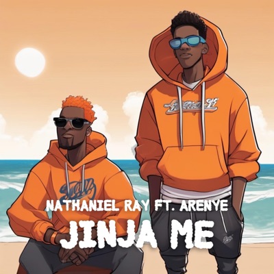 Jinja Me (feat. aRENYE) - Single