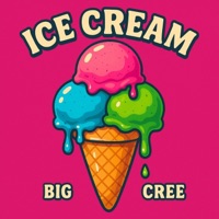 Ice Cream - Single - Big Cree