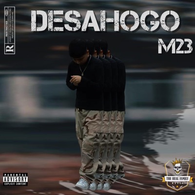 DESAHOGO - Single