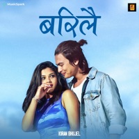 Barilai - Single - Kiran Bhujel