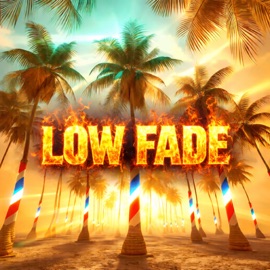 low fade Anweezy & Wetball