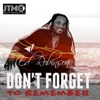 Don't Forget to Remember