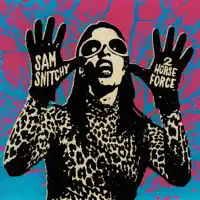 THROW IT OUT — SAM SNITCHY