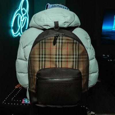 NOT HER DAD - Single