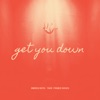 Get You Down (feat. Francis Waves) cover art