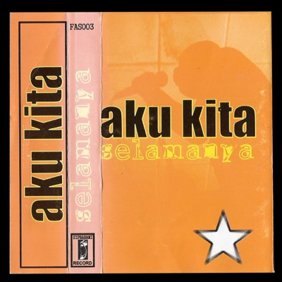 Aku Kita Selamanya