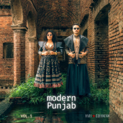 Modern Punjab - Hari & Sukhmani