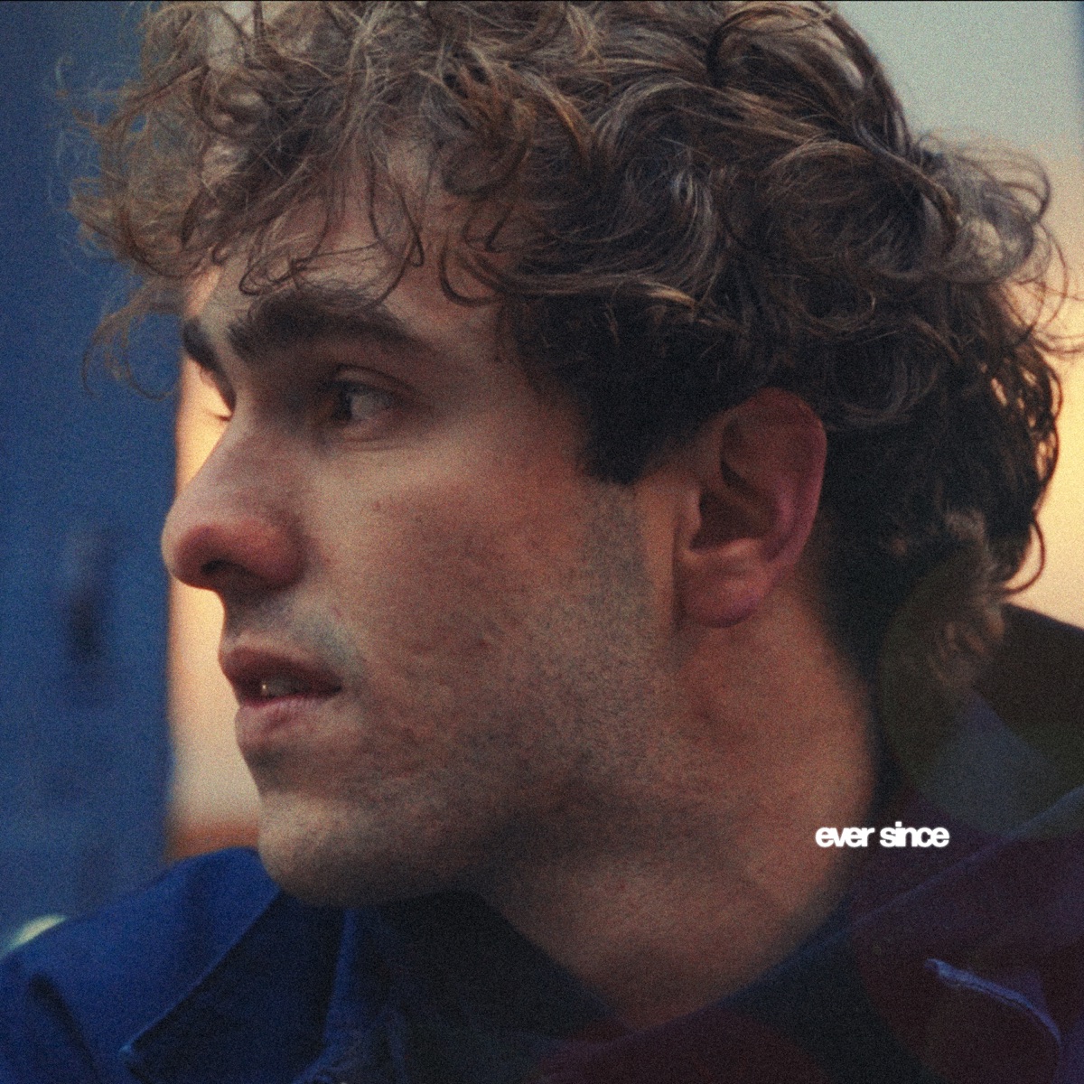 David Alexander - Ever Since - Single (2025) [iTunes Plus AAC M4A]-新房子