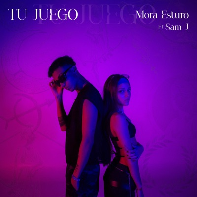 Tu Juego (feat. Sam J) - Single