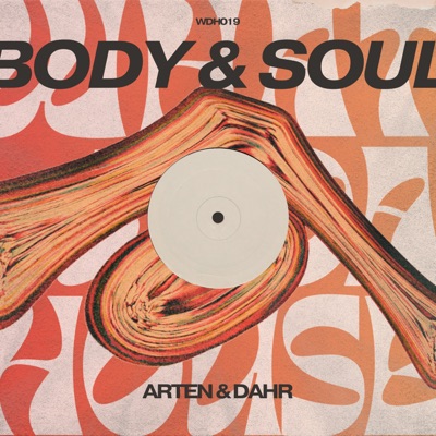 Body & Soul - Single
