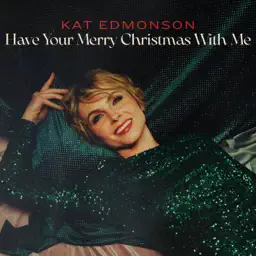 Have Your Merry Christmas With Me album cover