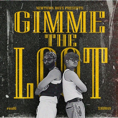 Gimme the loot - Single