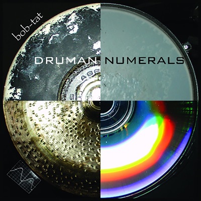 DRUMAN NUMERALS