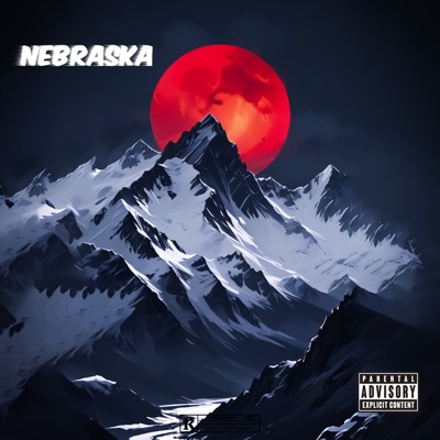 NEBRASKA (feat. Xagrox, Lewis Vip & Drmartinezvzla) - Single