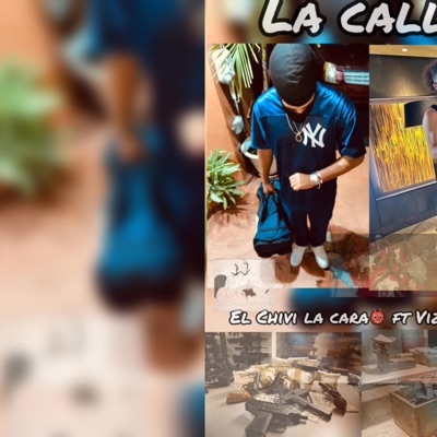 La Calle (feat. Vizkaino) - Single