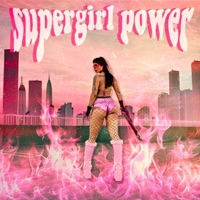 Supergirl Power - EP - BAER