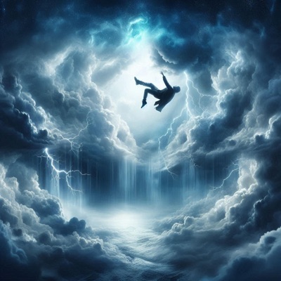 Beyond The Clouds // Rain - Single