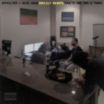 Daylily Nights: The Vault