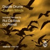 Rui Silva Eastern Winds (Rui Da Silva Saffron Mix) Eastern Winds - EP