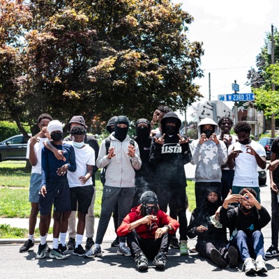Back Active (feat. BD2300 & Poogennf) - Single