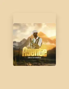 Luister naar Christian Murhega, bekijk muziekvideo's, lees de bio, bekijk de tourdata, en meer!