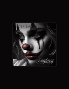 Symfonica dinle, müzik videolarını izle, biyografisini oku, tur tarihlerini ve daha fazlasını gör!