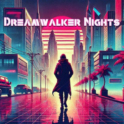 Sleepstream Visions artwork