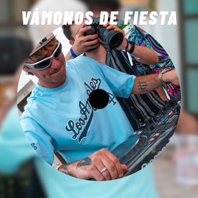 Vámonos De Fiesta - Single