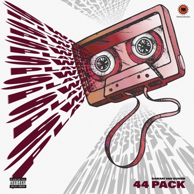 44 Pack - EP