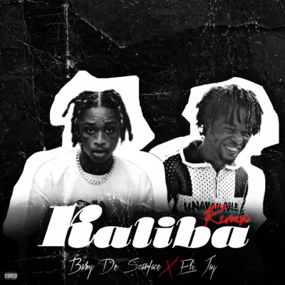 Kaliba (feat. Elijay) [Remix] - Single